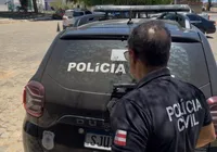 Encontro por aplicativo termina em sequestro e ameaça a familiares