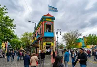 Para os turistas que sonham com Buenos Aires, preparem o bolso
