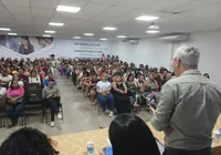 Itabuna inicia construção de plano que vai orientar educação até 2037