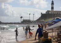 Peixe super venenoso é capturado no Porto da Barra e acende alerta em Salvador
