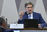 Paulo Gonet surpreende e comparece para acompanhar futuro de Alexandre de Moraes