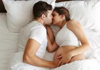 Pode ou não? A verdade sobre o sexo durante a gravidez