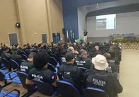 Grupo investigado por tráfico e homicídios tem R$ 300 mi bloqueados