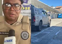 Polícia detalha ação em ônibus na Lapa após mulher render motorista