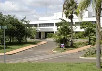 Polícia Federal investiga possível ameaça à embaixada dos Estados Unidos