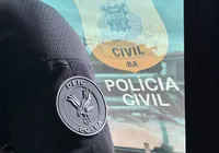 Polícia identifica suspeito de matar filha de PM em Salvador