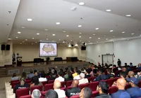 Forças de segurança da Bahia discutem combate à violência contra a mulher