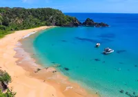 Praia no Nordeste supera Maldivas e até Caribe em ranking mundial