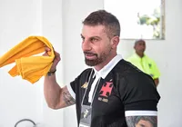 Presidente do Vasco descobre doença grave antes de jogo decisivo