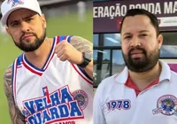 Presidente, vice e diretores da Bamor estão entre os 10 presos investigados por tortura