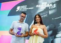 Profissionais do Grupo A TARDE vencem Prêmio Sebrae de Jornalismo 2026