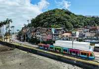 Projeto do VLT de Salvador até Alagoinhas conta com paradas em 6 municípios