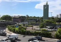Novo Hospital de Regulação: antiga rodoviária pode ser sede de unidade de saúde