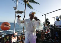 Psirico e É o Tchan são confirmados em camarote no Carnaval 2027