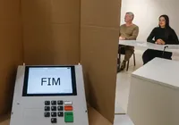 Número impressiona: quase 40 milhões não votaram para presidente no 1º turno