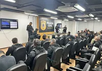 Rede de tráfico entre Salvador e Paraguai tem R$ 25 milhões bloqueados