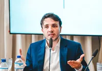 Renan Santos enfrenta nova reviravolta após suspensão de redes sociais