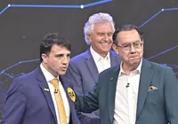 STF manda Globo incluir Renan Santos em último debate do 1º turno