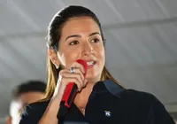 Roberta Roma é hospitalizada após sentir dor no peito na Bahia