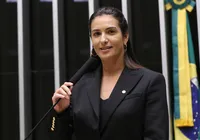 Roberta Roma realiza novo cateterismo e segue estável em UTI