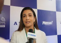 Roberta Roma recebe alta após infarto durante campanha eleitoral