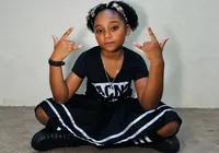 Rock, baby! Crianças roqueiras mostram que gênero não é só para adultos
