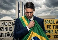 Saiba o valor do cachê de ator que faz Bolsonaro em Dark Horse