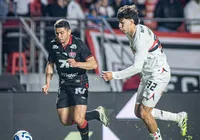 São Paulo x Vitória: onde assistir, escalações, palpites e arbitragem