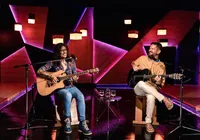 Saulo e Luiz Caldas farão apresentação inédita no Carnaval de Salvador