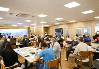 SDE lança Index 2027 com a Fieb e o Sebrae