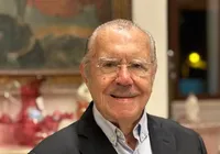 Sem previsão de alta: José Sarney é internado para tratar pneumonia