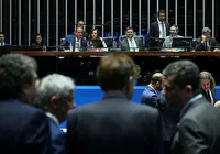 Senado marca sessão para votar fim da escala 6x1 após fim do 1º turno