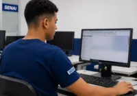 Senai oferece cursos técnicos gratuitos com bolsa de até R$ 1.158