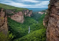 Chapada Diamantina está mais protegida