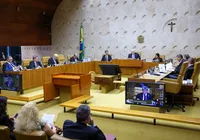 STF barra imprensa em sessão que decidirá futuro de Moraes