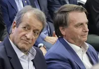 Silêncio de Valdemar após derrota de Flávio Bolsonaro incomoda aliados do PL