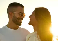 "Sim, eu aceito!", Mari Gonzalez é pedida em casamento por Pipo
