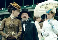 Minissérie da Netflix supera 2 milhões de visualizações em uma semana