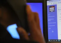 SSP pede ajuda para localizar suspeito de homicídios na Bahia