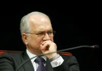 STF encerra sessão sem definição sobre investigação contra Moraes