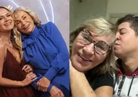 Interesse? Jovem de 24 anos quebra silêncio sobre romance com mãe de Eliana