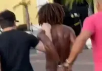 Suspeito de estuprar turista em Salvador é liberado pela Justiça