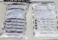 Suspeito de tráfico é preso com 250 porções de cocaína em Salvador