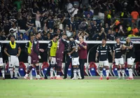 Time da Série A anuncia troca de treinadores ex-Vitória