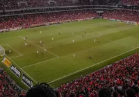 Time da Série A pausa reforma em arena de R$ 590 milhões