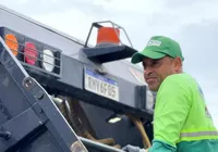 Trabalhadores da Limpurb anunciam greve por tempo indeterminado a partir de domingo