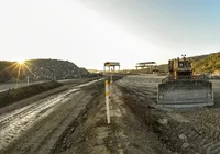 Trabalho planejado impulsiona mineração