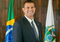 Douglas Ruas é eleito governador do RJ após recontagem de votos do TRE
