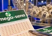 Três baianos levam prêmio na Mega-Sena de R$ 300 milhões; confira