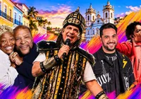Trivela, Martinho e Mart’nália marcam o fim de semana em Salvador